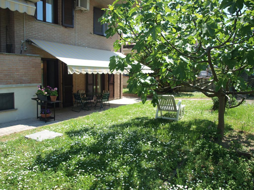 Apartment Maria & Patrizio Lignano Sabbiadoro Bilik gambar