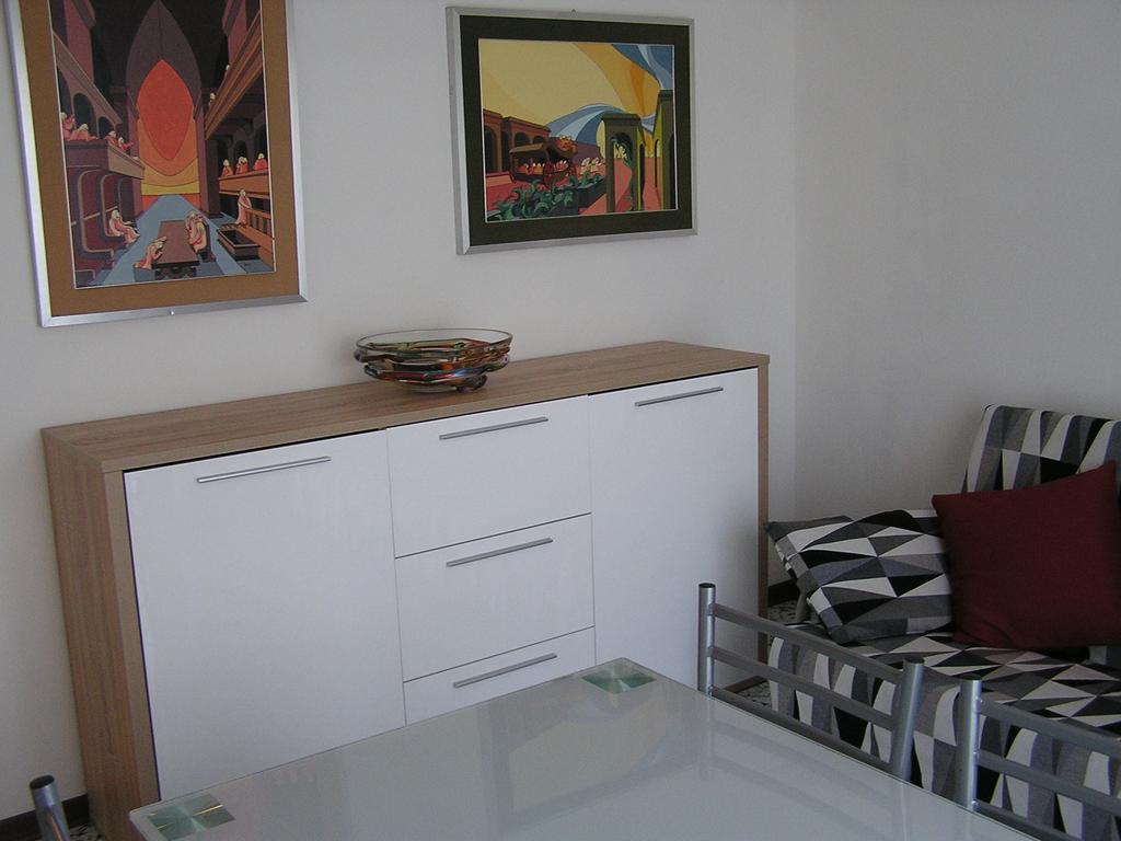Apartment Maria & Patrizio Lignano Sabbiadoro Bilik gambar