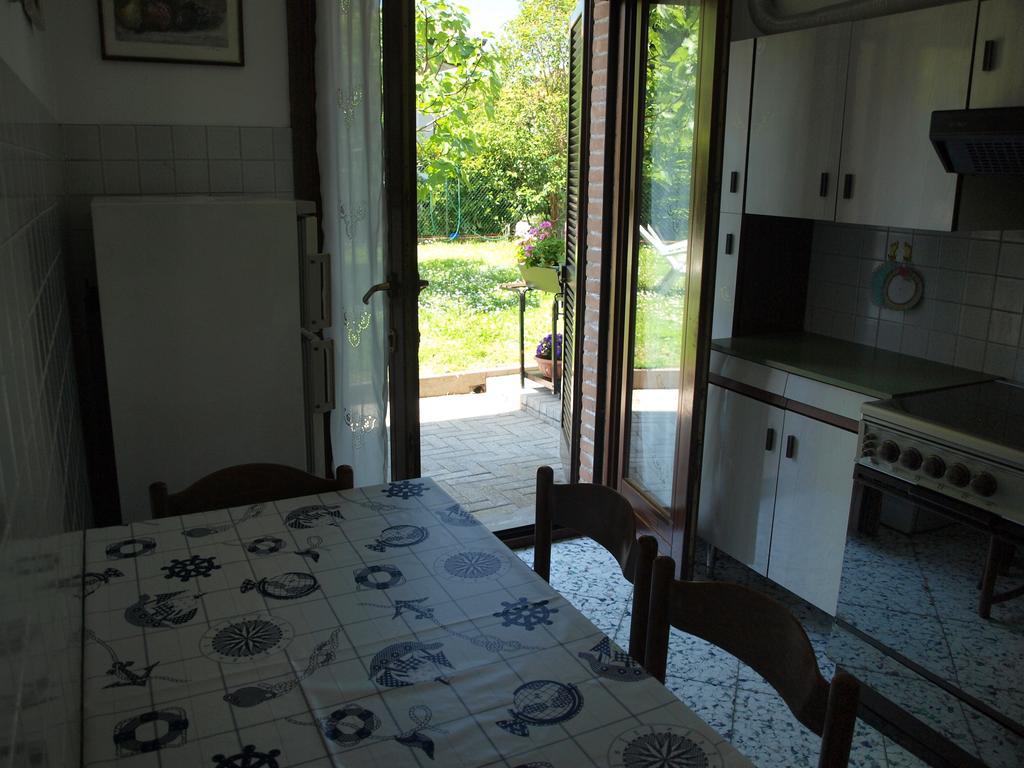 Apartment Maria & Patrizio Lignano Sabbiadoro Bilik gambar