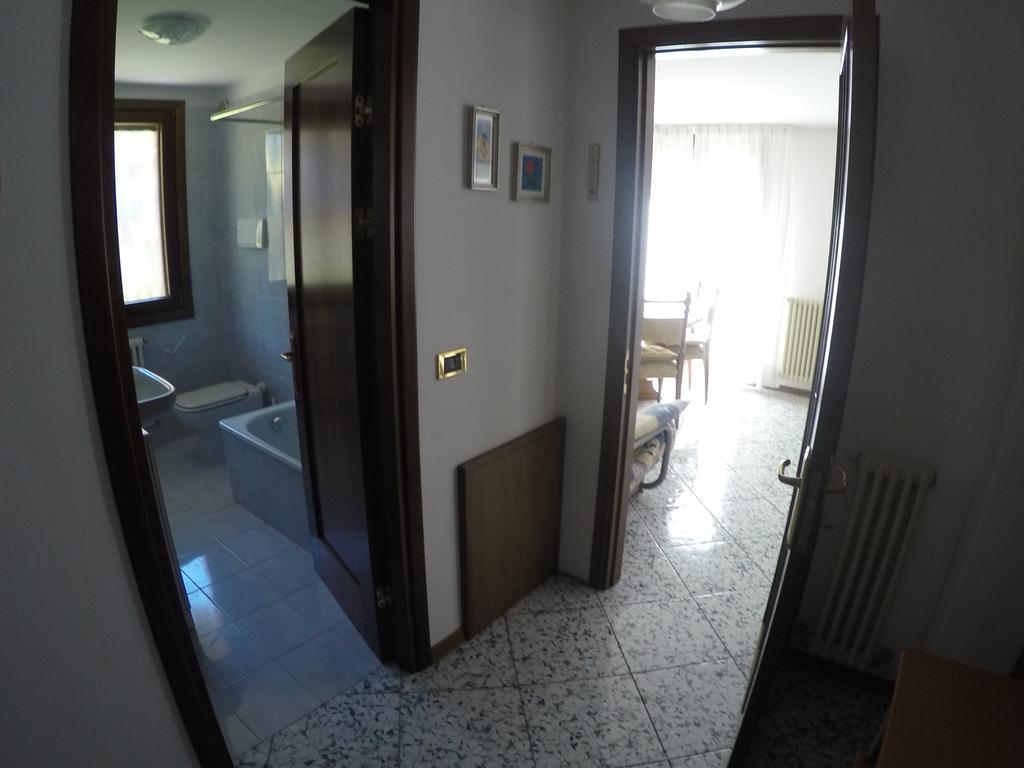 Apartment Maria & Patrizio Lignano Sabbiadoro Bilik gambar