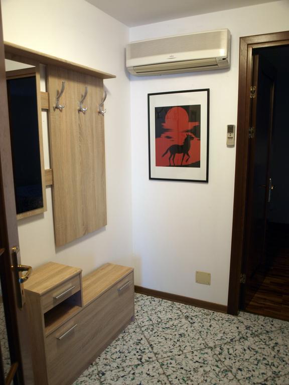 Apartment Maria & Patrizio Lignano Sabbiadoro Luaran gambar